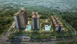Narra Residences (D23), Apartment #517535611
